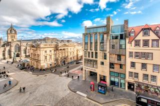 Pass the Keys Modern 3 Bed Flat on the Historic Royal Mile - Edimburgo - 1