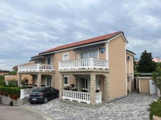Apartments Ostojic - Krk - 0
