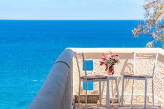Astra Beach Studio - Koroni Beachfront Retreats - Koroni - 6