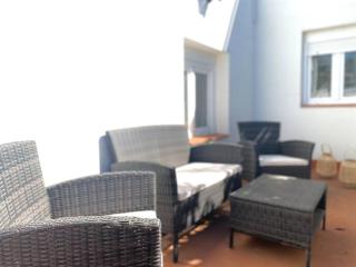 Cozy Apartament - La Esperanza - 9