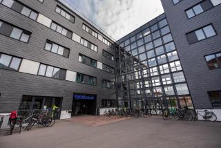 a&o Copenhagen Sydhavn - Kopenhagen - 6
