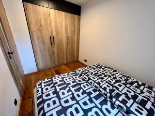 Apartmány BARTH Holiday - rezidence Máj - Pec pod Sněžkou - 1