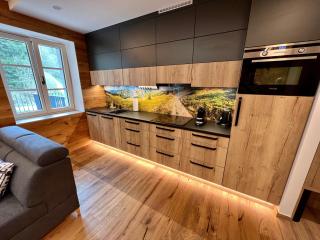 Apartmány BARTH Holiday - rezidence Máj - Pec pod Sněžkou - 2