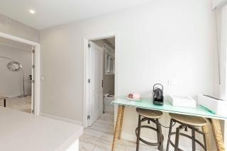 Apartamentos Recaredo 7, Áticos con terraza - Siviglia - 3