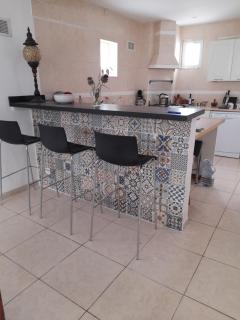 Mojacar Home with mountain views - Mojácar - 6