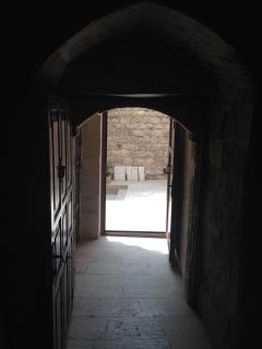 Kasr-i Abbas Hotel - 5