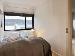 One Bedroom Apartment In Glostrup, Hovedvejen 182, - Glostrup - 4