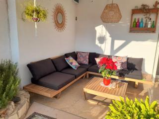 Mojacar Home with mountain views - Mojácar - 7