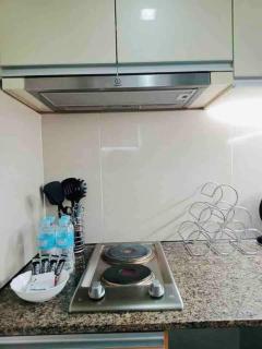 Mactan Newtown Cebu Affordable Suite! - 3