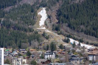 Superbe T3 en face du Brevent, Chamonix - 4