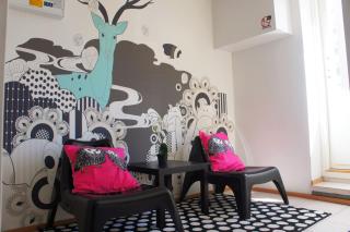 SweetDream Guesthouse - Helsinki - 5
