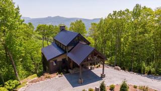 Sanctuary at Eagles Nest - Banner Elk - 0