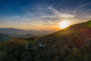 Sanctuary at Eagles Nest - Banner Elk - 7