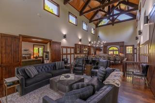 Sanctuary at Eagles Nest - Banner Elk - 2
