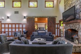 Sanctuary at Eagles Nest - Banner Elk - 1