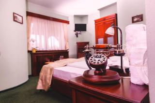 Pension Brasovu Vechi - Brasov - 5