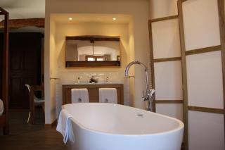 Cottage - La Maison du Château - By DOMAINE RIBERACH - Bélesta - 1