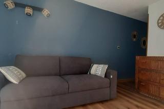 REZ DE JARDIN CALME ST LARY PROCHE TELECABINE - Saint-Lary-Soulan - 6