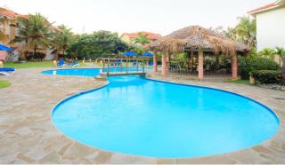 Ocean Dream 1st See Line Studio - Cabarete - 1