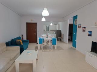 AQUATIC Apartments Sarande - Saranda - 7