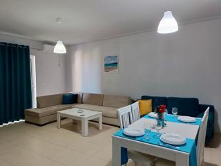 AQUATIC Apartments Sarande - Saranda - 9