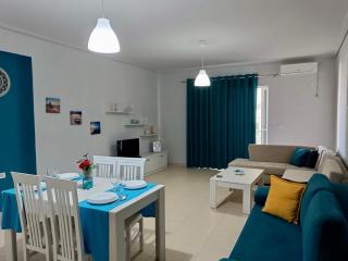 AQUATIC Apartments Sarande - Saranda - 8