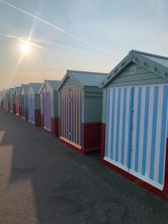 Contemporary beach apartment - Brighton & Hove - 3