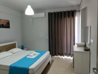 AQUATIC Apartments Sarande - Saranda - 5