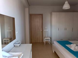 AQUATIC Apartments Sarande - Saranda - 4