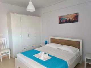 AQUATIC Apartments Sarande - Saranda - 6