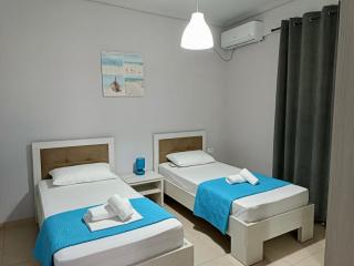 AQUATIC Apartments Sarande - Saranda - 3