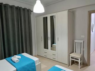 AQUATIC Apartments Sarande - Saranda - 2
