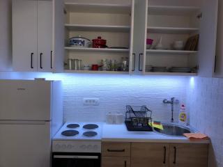 Apartman Cmiljanic - 2