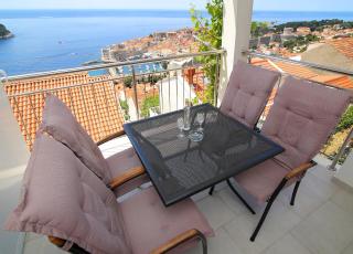 Exclusive Old Town and Sea View Apartments - Dubrovnik - 8