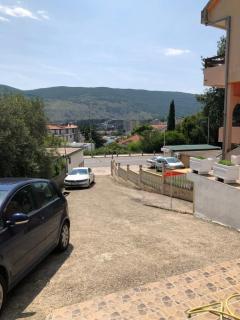 Apartman Cmiljanic - 1