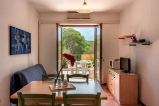 Glorious Residence Le Pavoncelle 1 Bedroom sleeps 4 child - Santa Teresa di Gallura - 1