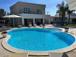 Villas Summer Beach - Fanusa - 0