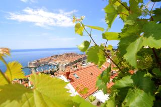 Exclusive Old Town and Sea View Apartments - Dubrovnik - 7