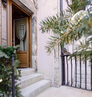 Le dimore nel borgo - Pescocostanzo - 9