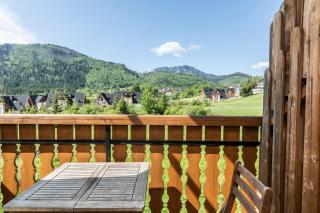 udanypobyt Apartament Koliba - Kościelisko - 9