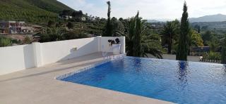 Casa Cactus - Jávea - 8