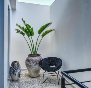 2BR Coworking Freestanding Bathtub Private Pool - Tulum - 6
