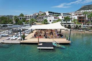 Casamia Hotel - Gundogan - 8