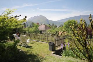 Maison de famille à quelques pas du Lac - Talloires - 0