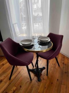Les Suites Paloises - Appt 3 Les Pyrénées - Pau - 8