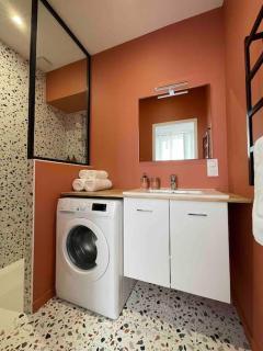Les Suites Paloises - Appt 3 Les Pyrénées - Pau - 7