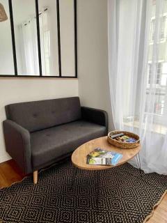 Les Suites Paloises - Appt 3 Les Pyrénées - Pau - 5