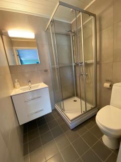 Saltstraumen Hotels Hytter - Knapplund - 3