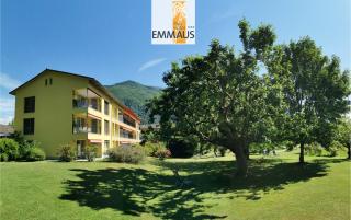 Parkhotel Emmaus - Casa del Sole - Ascona - 0