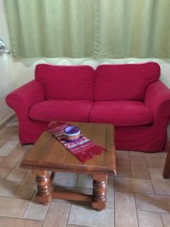 LoChaletCivico46 - Rome - 8